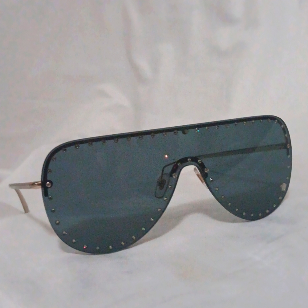 Versace sunglasses